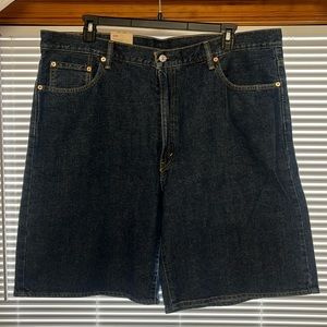 Men’s Levi’s Jean Shorts (550) - Size W44